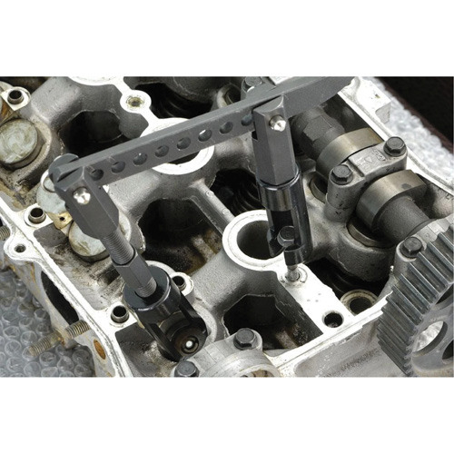 Kit de compresseur de ressorts de soupape Oxymax Inc