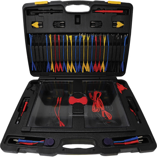 92 Pc. Master Line Kit Oxymax Inc