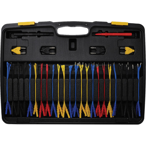 92 Pc. Master Line Kit Oxymax Inc