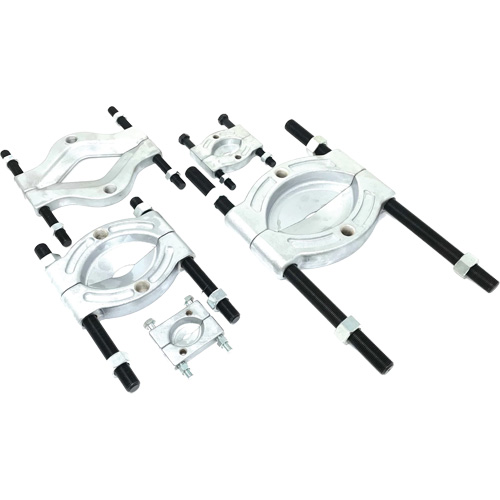 5 Pc. Bearing Splitter Set Oxymax Inc