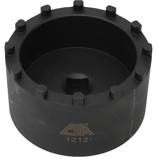 12 Pin Hub Nut Socket - RAM Oxymax Inc