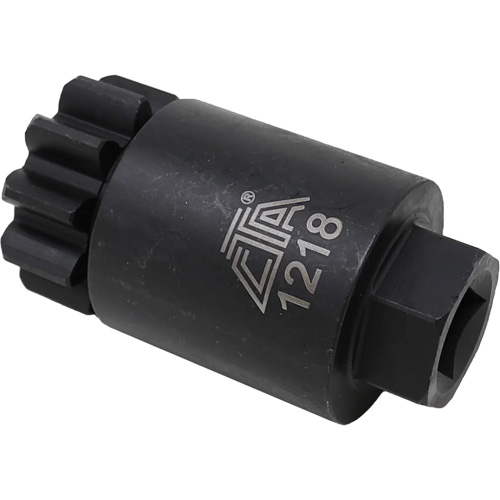 Engine Flywheel Barring Tool - Volvo/Mack Oxymax Inc