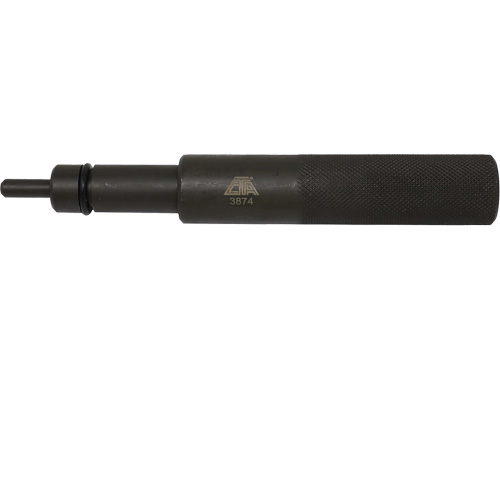 Extracteur et installateur de douilles de puits dinjecteur de carburant Ford – 6.4?L Oxymax Inc