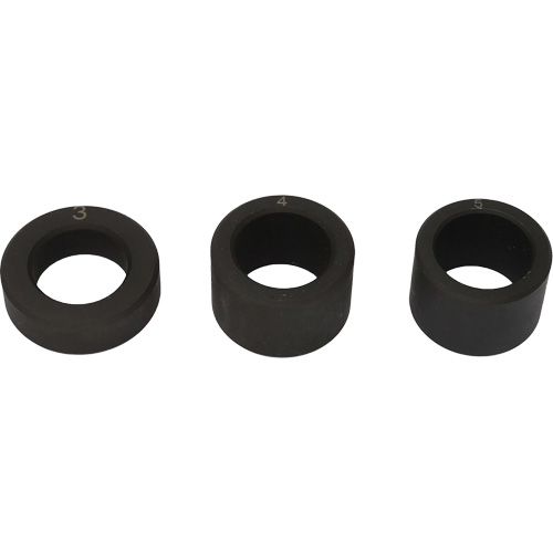 Extracteur et installateur de douilles de puits dinjecteur de carburant Ford – 6.4?L Oxymax Inc