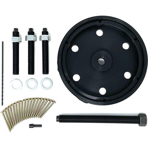 REAR Crankshaft Seal & Wear Sleeve R/I Tool Oxymax Inc