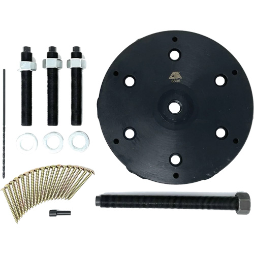 REAR Crankshaft Seal & Wear Sleeve R/I Tool Oxymax Inc