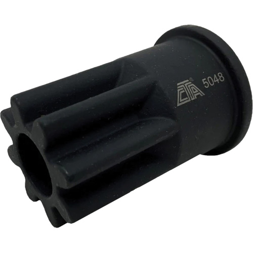 Engine Barring Socket Oxymax Inc