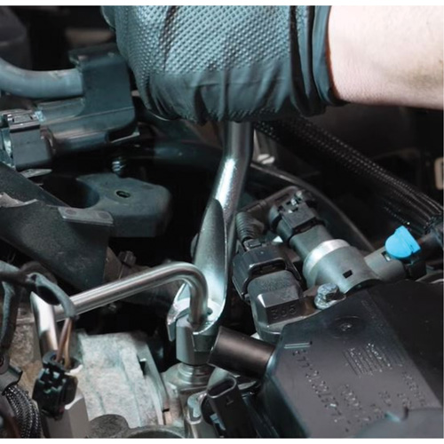 Injection Wrench Oxymax Inc