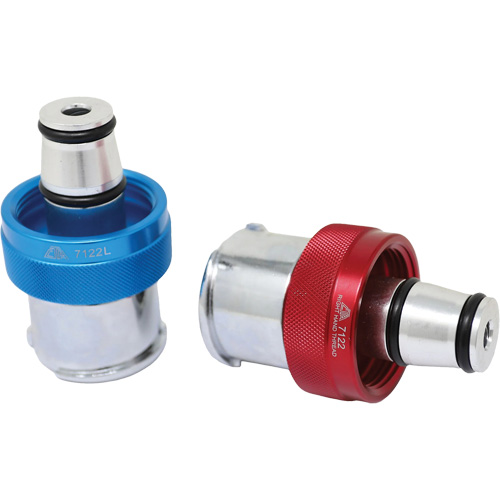 Radiator Pressure Adapter Kit - GM/GMC Oxymax Inc