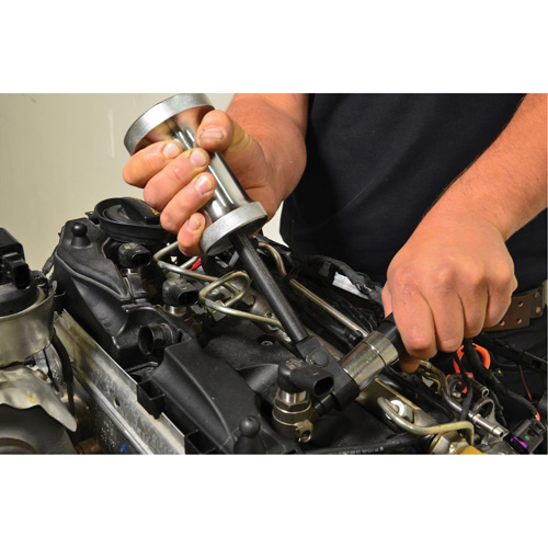 Kit d'extraction d'injecteurs Oxymax Inc