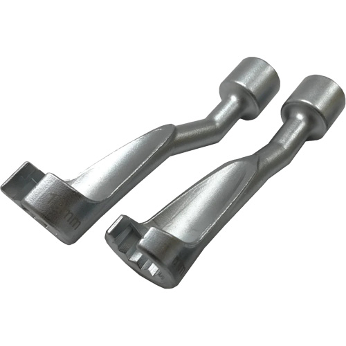 2 Pc. Cummins Fuel injection Wrench Oxymax Inc