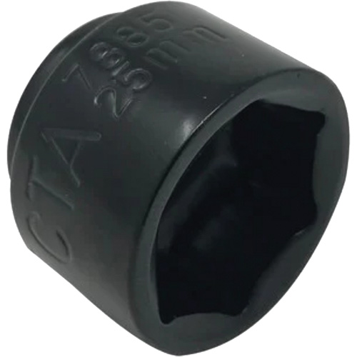 Douille pour filtre &agrave; huile Cummins 5,9 L - 25 mm Oxymax Inc