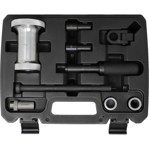 Injector Puller Kit with Duramax Adapter Oxymax Inc