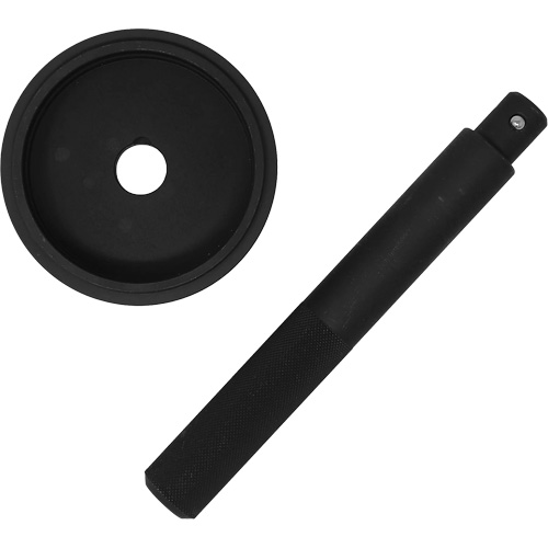 8.3L Cummins Paccar Front Crankshaft Seal Install Tool with Drive Kit Oxymax Inc