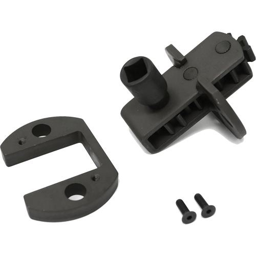 Benz/Detroit Diesel Barring Tool Oxymax Inc