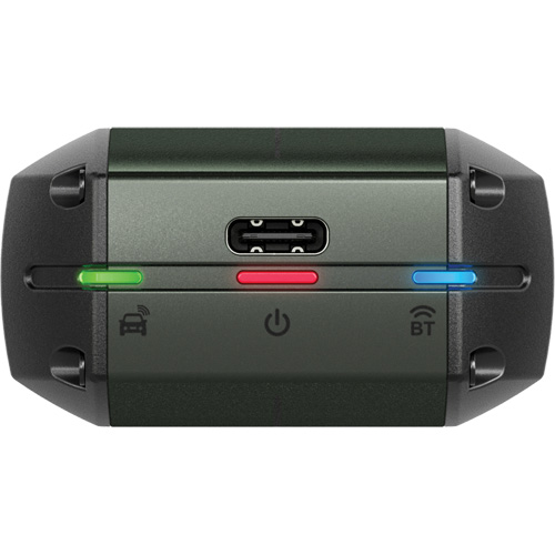 Outil de diagnostic Bluetooth de poche avec commandes bidirectionnelles Oxymax Inc
