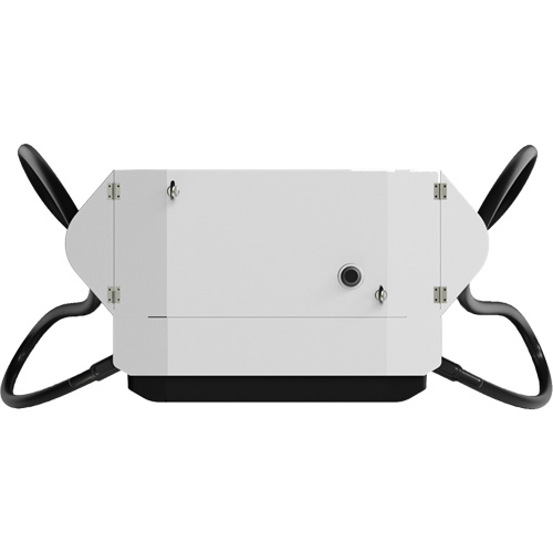 BoostQ EV Fast Charger, 120 kW, DC, CCS1 Connector Oxymax Inc