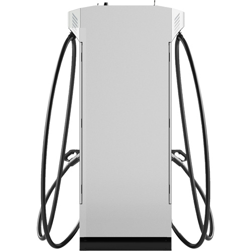 BoostQ EV Fast Charger, 60 kW, DC, CCS1 Connector Oxymax Inc