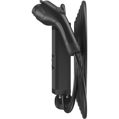 PulseQ AC Portable NEMA 6-50 Plug, 32 A, Level 2 AC, Type 1 (SAE J1772) Connector Oxymax Inc