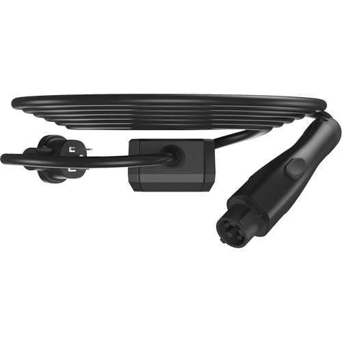 PulseQ AC Portable NEMA 6-50 Plug, 32 A, Level 2 AC, Type 1 (SAE J1772) Connector Oxymax Inc