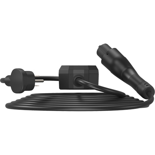 PulseQ AC Portable NEMA 6-50 Plug, 32 A, Level 2 AC, Type 1 (SAE J1772) Connector Oxymax Inc