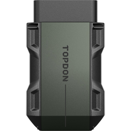 TopScan Pro Pocket-Size Bluetooth Scan Tool with Bi-Directional Controls Oxymax Inc