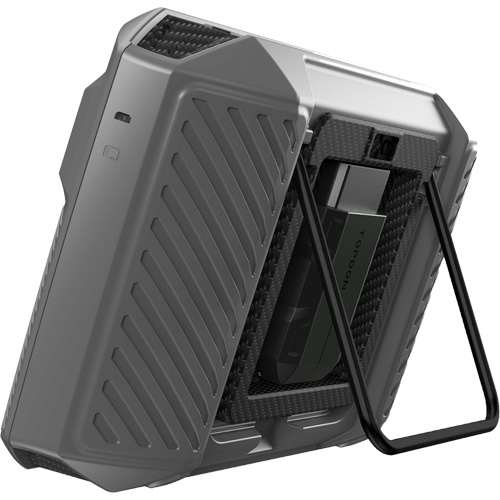 UltraDiag 8" Scan Tool & Key Programming with Bi-Directional Controls Oxymax Inc