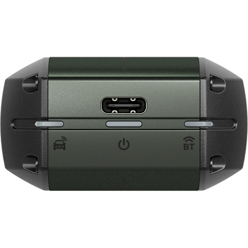 TopScan Lite Pocket-Size Bluetooth Scan Tool with Bi-Directional Controls Oxymax Inc