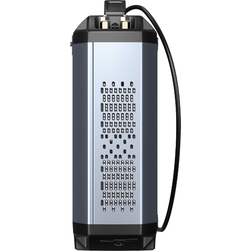 Tornado90000 90A Stable Power Supply & Smart Charger 12V/24V Oxymax Inc