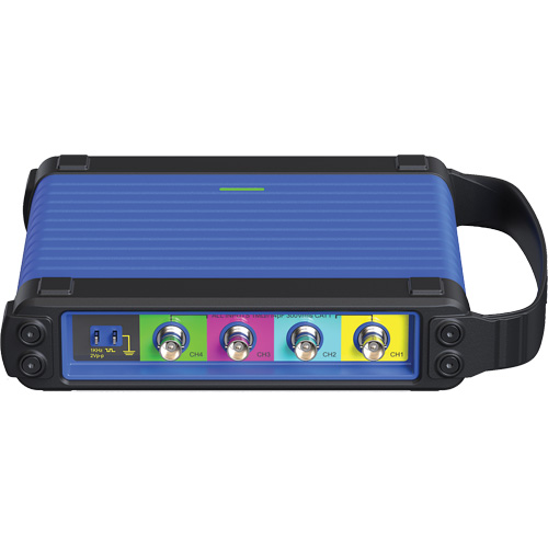 Phoenix Max with Scope 13.3" OE-Level Scan Tool, Docking Station & 4 Channel Oscilloscope Oxymax Inc