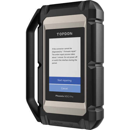 Phoenix Smart 10.1" OE-Level Scan Tool, Cloud-Based Programming & Advanced Protocols Oxymax Inc