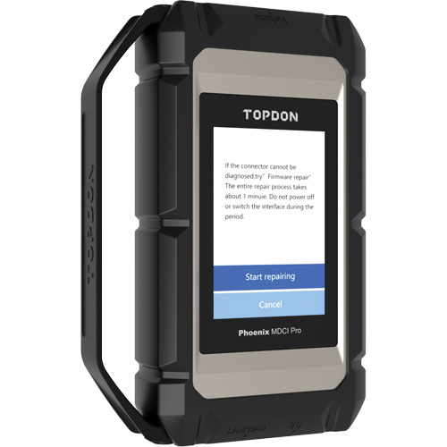 Phoenix Smart 10.1" OE-Level Scan Tool, Cloud-Based Programming & Advanced Protocols Oxymax Inc
