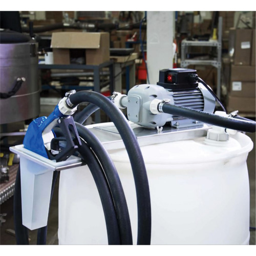 115V AC DEF Transfer Pump Oxymax Inc