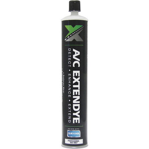 Cartouche pour climatisation ExtenDye UView Spotgun Oxymax Inc