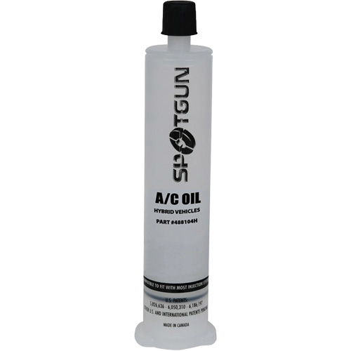 Hybrid Ester Oil Cartridge, 120 ml, Cartridge Oxymax Inc