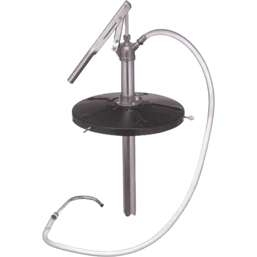 Pompe &agrave; levier pour seaux de 19 litres, 48" lo Oxymax Inc