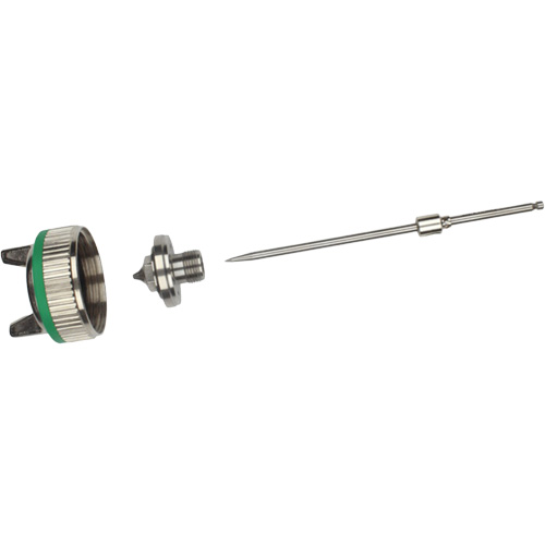 3000 B HVLP 1.3 Nozzle Set Oxymax Inc