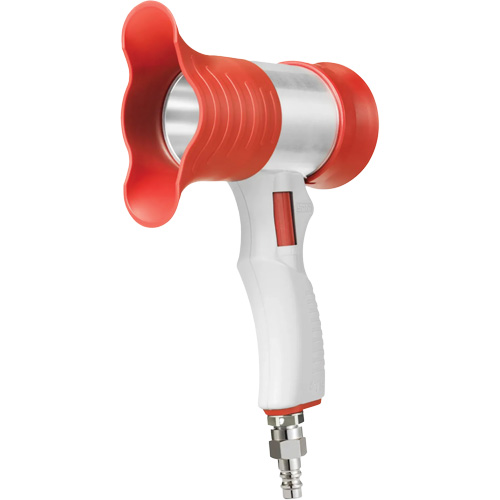 Pistolet de s&eacute;chage Dry jet 2 Oxymax Inc