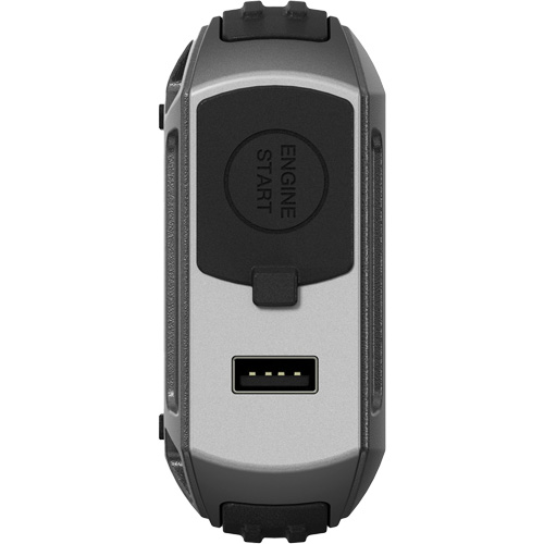 JumpSurge1500 Jump Starter, Booster, Power Bank & Flashlight Oxymax Inc