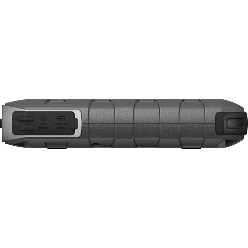 JumpSurge1500 Jump Starter, Booster, Power Bank & Flashlight Oxymax Inc