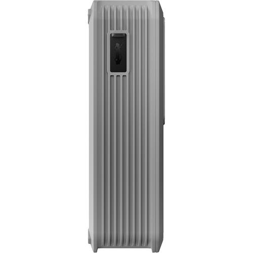 V1200Air 2-en-1: d&eacute;marreur de secours de 1200 A de pointe et gonfleur de pneus Oxymax Inc