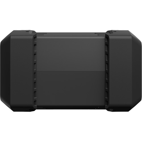 V4500 2-en-1: d&eacute;marreur de secours de 4500 A de pointe, batterie & testeur de syst&egrave;me Oxymax Inc