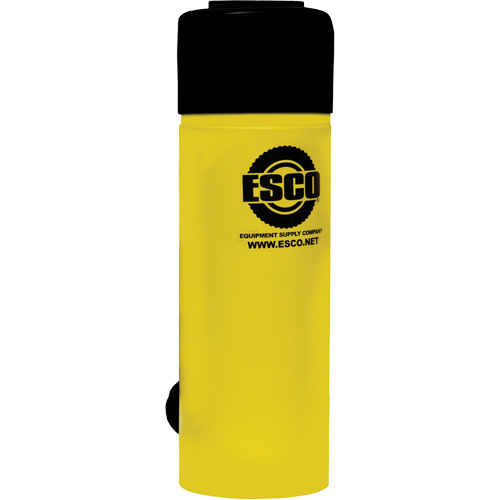 Pro-Series Single Acting Ram, 6.25" Stroke, 25 Ton(s) Capacity, 10000 PSI Oxymax Inc