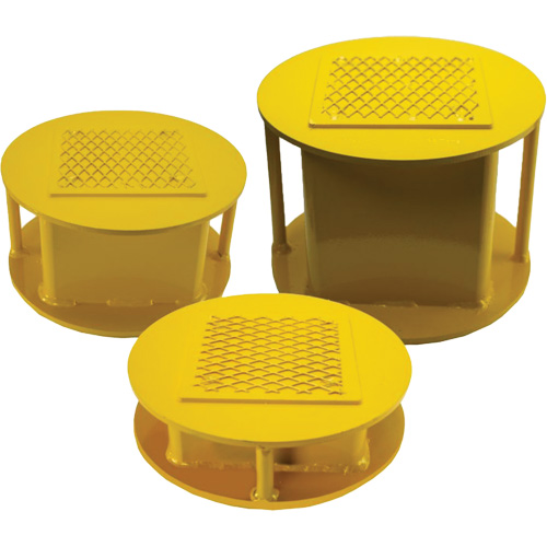 Jeu de support de sout&egrave;nement en acier Oxymax Inc