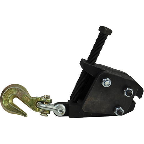 OTR Flange Ring Clamp Oxymax Inc