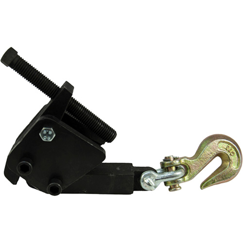 OTR Flange Ring Clamp Oxymax Inc