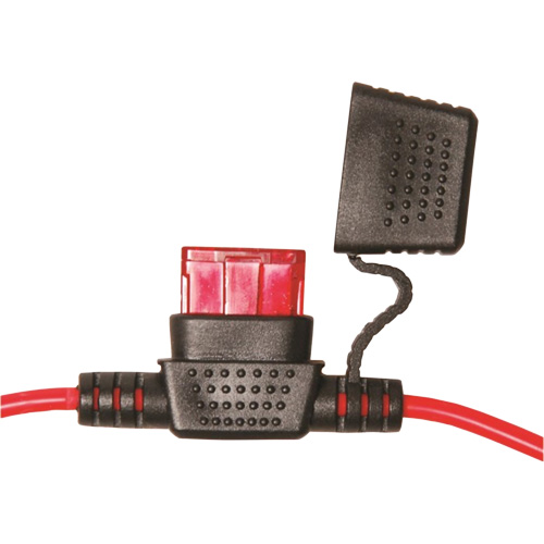 Fuse Lead Automotive DMM Test Leads Oxymax Inc