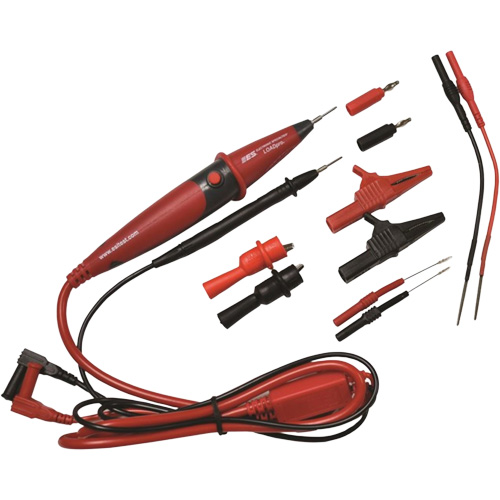 LOADpro&reg; & Back Probe Kit Oxymax Inc