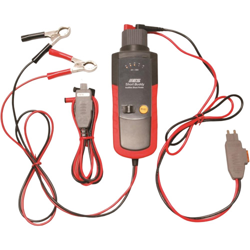 Short Buddy&reg; Audible Trouble Shooter Oxymax Inc