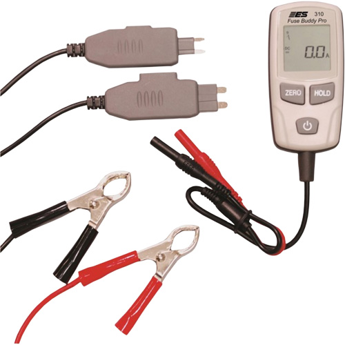 Fuse Buddy Pro Tester Kit Oxymax Inc